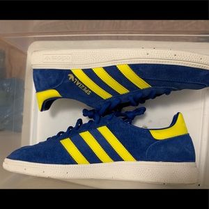 Limited Adidas Originals Spezial